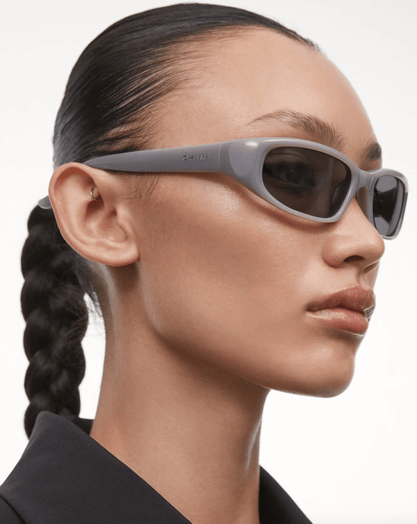 Fade / Grey & Photochromic Grey Lens - Shade Files